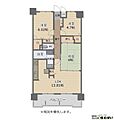 グレイスマンション篠栗6階1,890万円