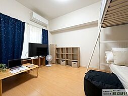 子供部屋の画像