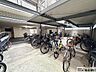 その他：広めの駐輪場もありますので、自転車で通勤などされる方も安心です！