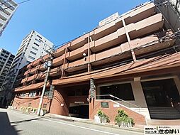 ライオンズマンション舞鶴第2