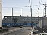周辺：福岡市立多々良中央中学校 （徒歩9分）エリア内の小中学校がどちらも近い、子育てに優しい住環境が魅力的です♪ 700m