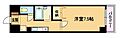 YKマンション3階5.3万円