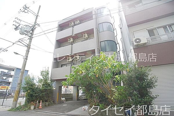 外観画像