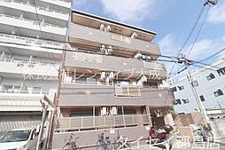 Osaka Metro谷町線 千林大宮駅 徒歩11分の賃貸マンション