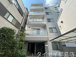 京阪本線 滝井駅 徒歩6分の賃貸マンション