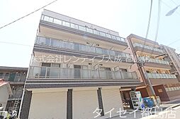 京阪本線 関目駅 徒歩4分の賃貸マンション