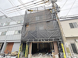 おおさか東線 城北公園通駅 徒歩9分の賃貸マンション