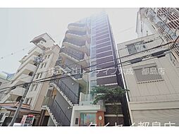 Osaka Metro長堀鶴見緑地線 大阪ビジネスパーク駅 徒歩6分の賃貸マンション