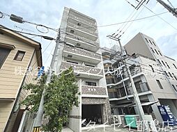 ラフォーレ都島本通II