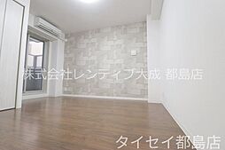 Osaka Metro谷町線 太子橋今市駅 徒歩5分の賃貸マンション 1階1DKのリビング/ダイニング