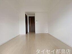 おおさか東線 JR野江駅 徒歩2分の賃貸マンション 8階1Kのリビング/ダイニング