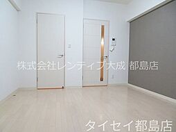 JR大阪環状線 京橋駅 徒歩8分の賃貸マンション 7階1Kのリビング/ダイニング