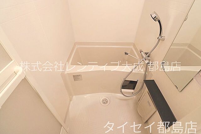 浴室