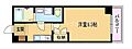 SWISS京橋10階6.3万円