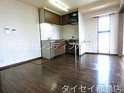 コート・サンファイン 3LDKの写真