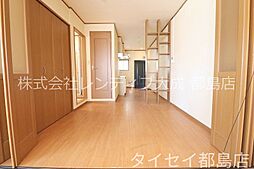 澤田マンション 1LDKの写真