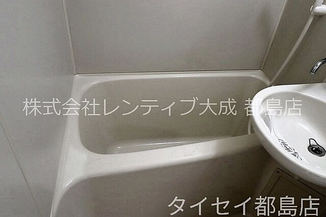浴室