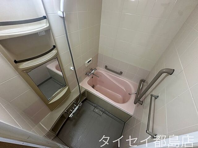 浴室