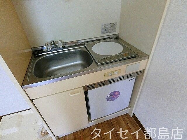 キッチン