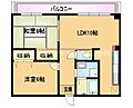 フロレアール都島3階9.8万円