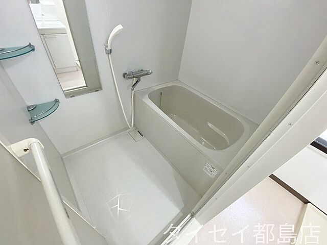 浴室