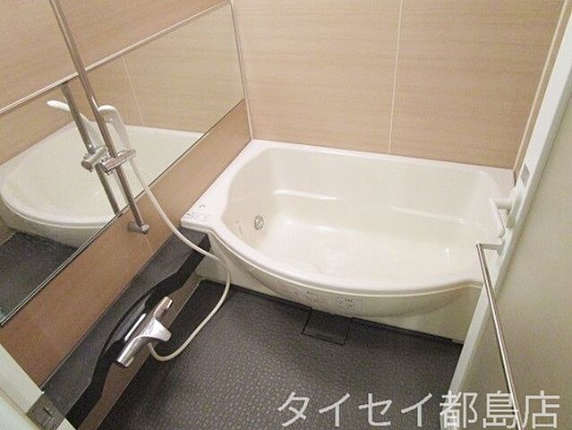 浴室