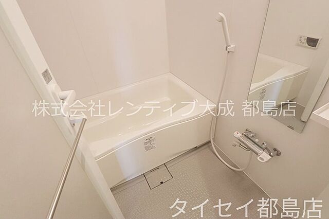 浴室
