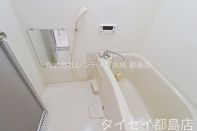 浴室