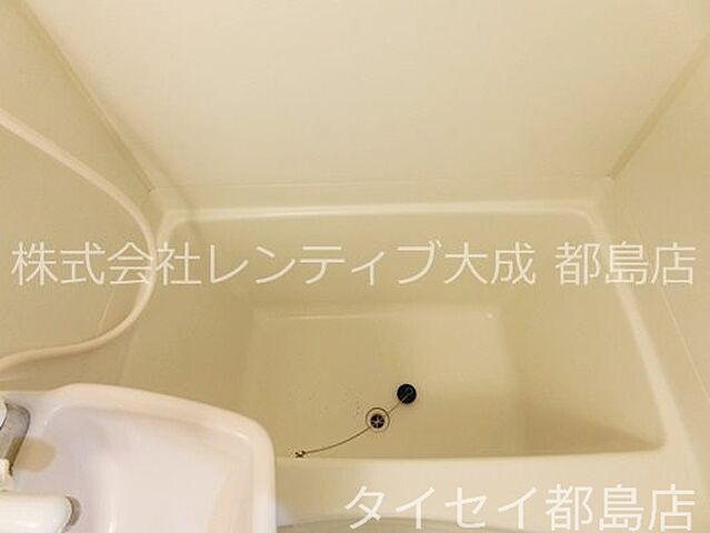 浴室