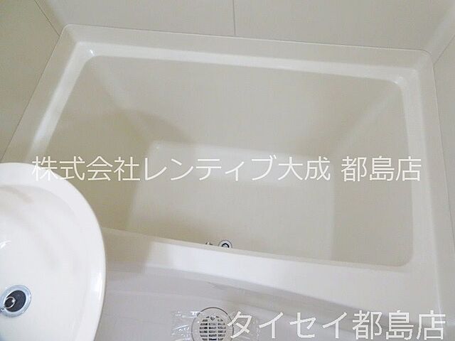 浴室