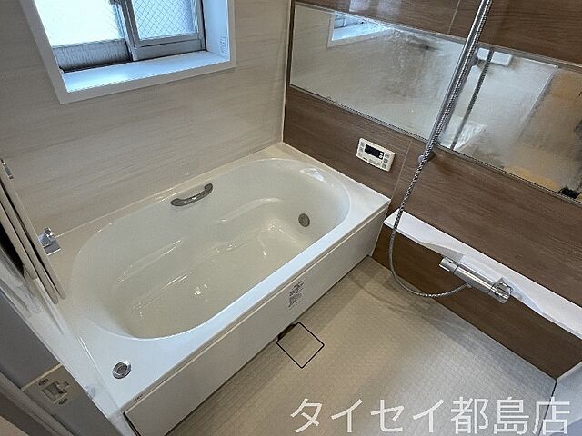浴室