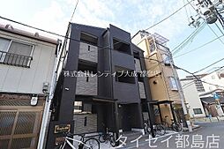 外観画像