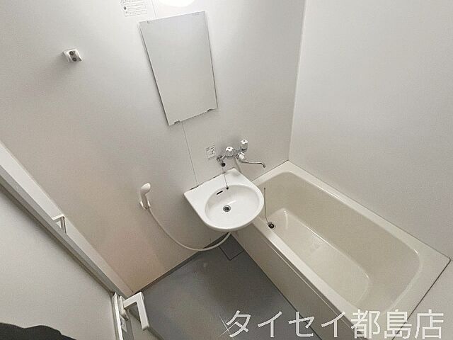 浴室