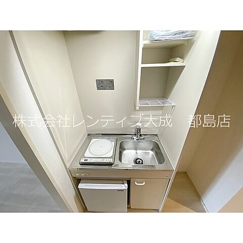キッチン