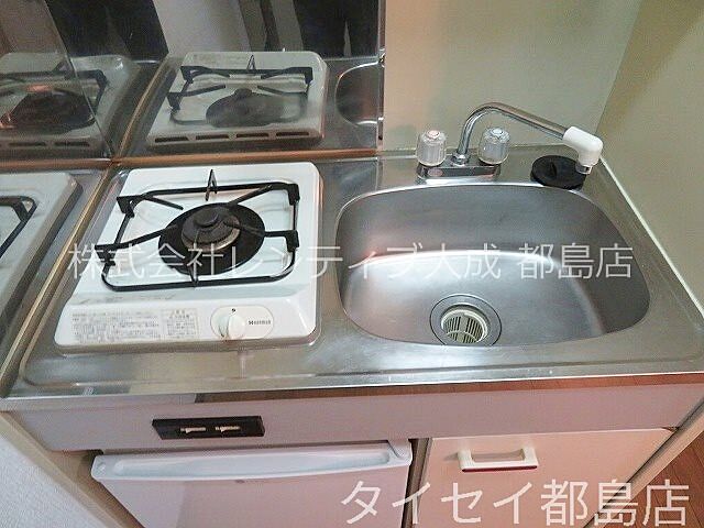キッチン