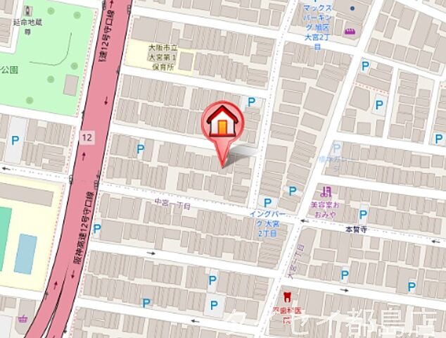 地図