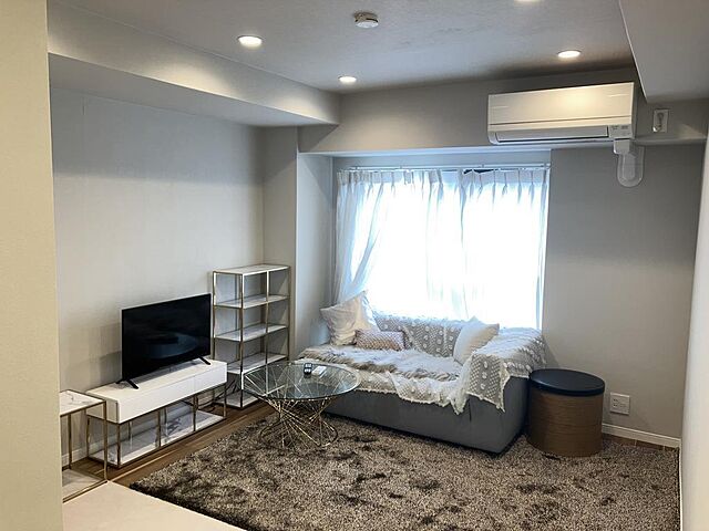 間取り カトルセゾン代官山 2階/-