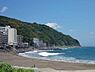 その他：熱川海岸