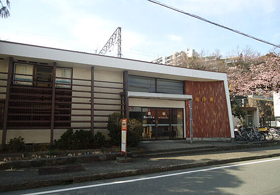 南伊東駅まで（...