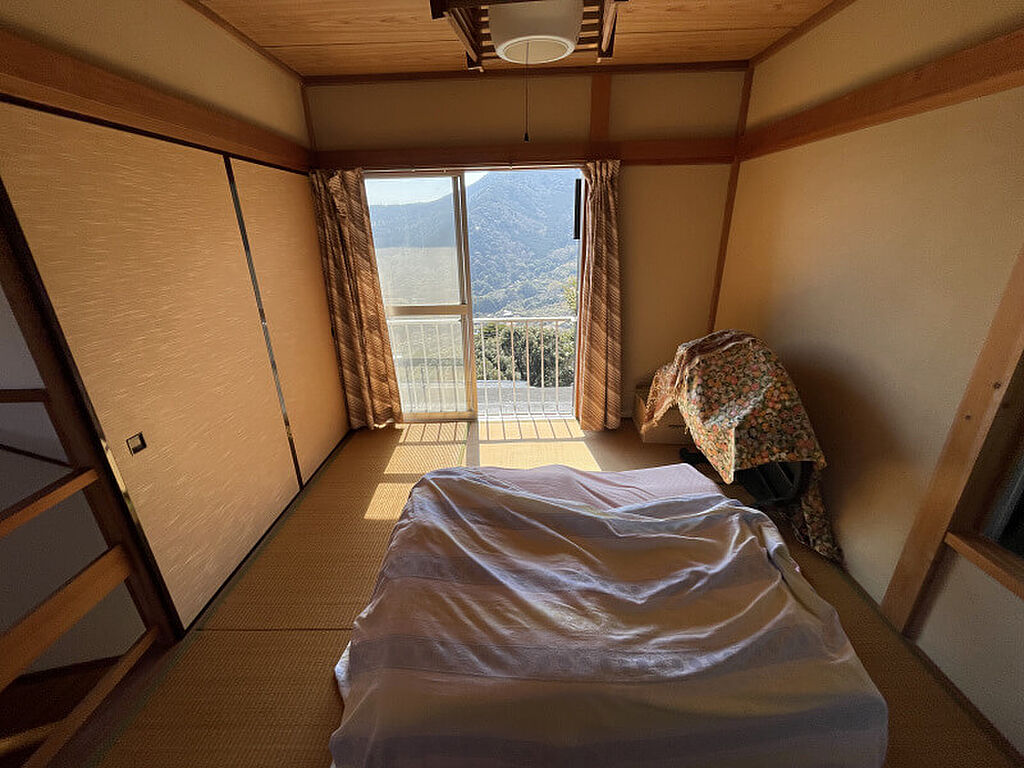 detached 静岡県賀茂郡東伊豆町大川