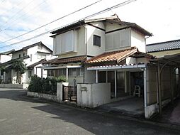 大平台　中古戸建