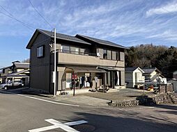 向山町4丁目　中古戸建