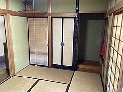 和室の画像