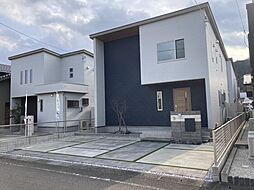 西本郷通6丁目　中古戸建