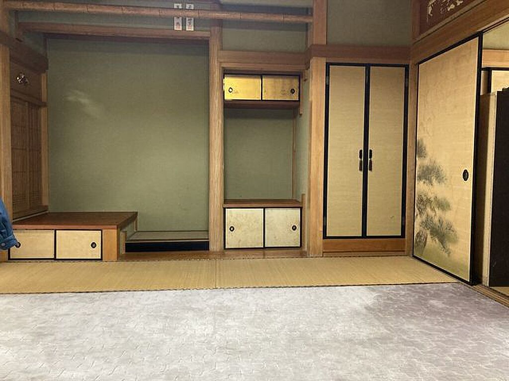 detached 岐阜県加茂郡富加町大平賀