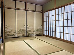 和室の画像