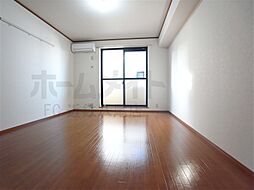 グレイスコート 1階1Kのリビング/ダイニング