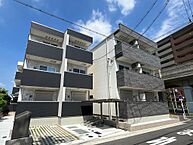 大阪府八尾市明美町2丁目9-13：物件画像／ホームメイトFC近鉄八尾店 株式会社ブラザーホーム