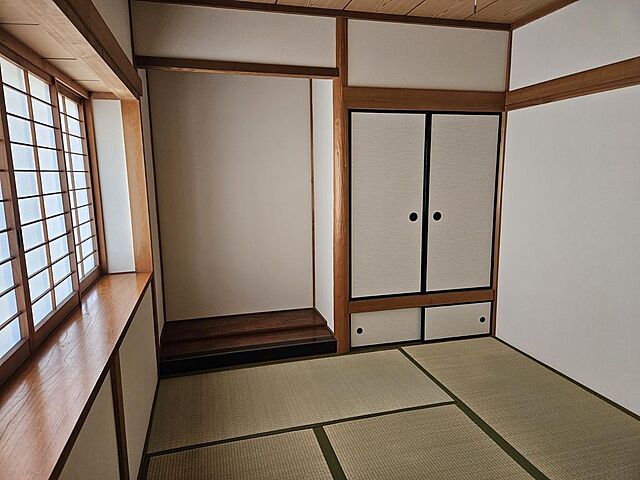 和室