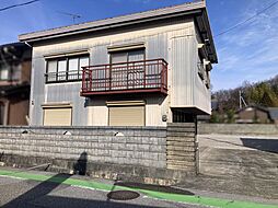 外観の画像